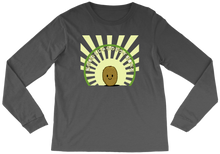 Long T-Shirt Kiwi