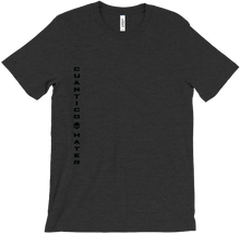 cuantico hater Camiseta