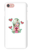 butters1988 iPhone Phone Cases