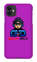 galdygala iPhone Phone Cases