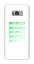 guducalezin Samsung Phone Cases