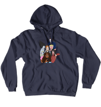 maverickaal Hoodies (No-Zip/Pullover)