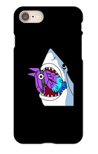 xsv_shark iPhone Phone Cases