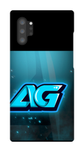 amplified_gaming Samsung Phone Cases