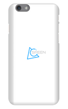 Speen Logo iPhone Phone Cases