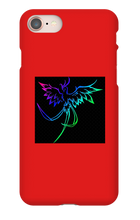 themelusine iPhone Phone Cases