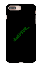 JJSpice_ iPhone Phone Cases