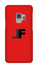Liam's phone case design #1