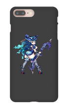Tinuvian the Poison Fang iPhone Phone Case
