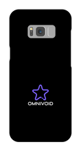 OmniVoid Samsung-Phone Case (Popsocket Friendly)