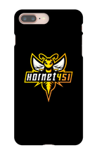 hornet451 iPhone Phone Cases