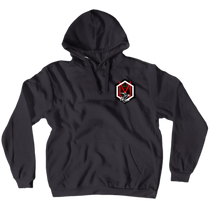 mythjc Hoodies (No-Zip/Pullover)
