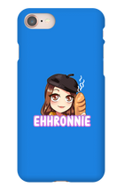 ehhronnie iPhone Phone Cases