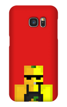 dacringylemon Samsung Phone Cases