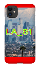 mex_boyz iPhone Phone Cases