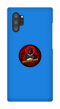 sexyevilyoda Samsung Phone Cases
