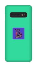 sobrinhogamer Samsung Phone Cases