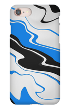 iPhone Marble Phone Cases