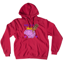 AlcoholicLogic Hoodies (No-Zip/Pullover)