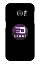 dodge_961 Samsung Phone Cases