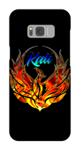 l__kali__l Samsung Phone Cases