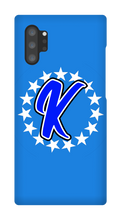 krikkie25 Samsung Phone Cases