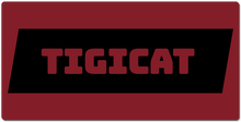tigicat XXL Gaming Mousepad