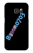 Bgirl0703 Samsung Phone Cases