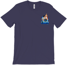 luhqi_ T-Shirts