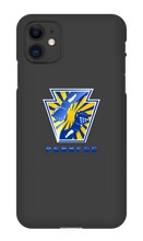 Penn FGC iPhone Cases