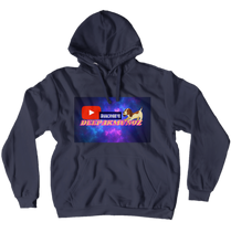 deepakmunoz Hoodies (No-Zip/Pullover)