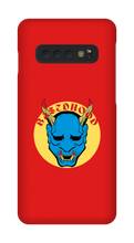 basedhood Samsung Phone Cases