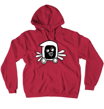 Raavu's BEST HOODIE