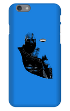dadgaming iPhone Phone Cases