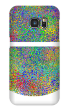 chillpsych Samsung case (splash)