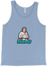 ApexDolo Unisex Tank Top