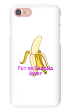 lildingo97 iPhone Phone Cases
