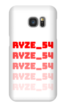 ryze_54 Samsung Phone Cases