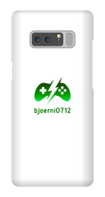 bjoerni0712 Samsung Phone Cases