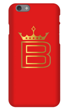 Boro Phone Cases