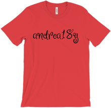 andrea18y T-Shirts