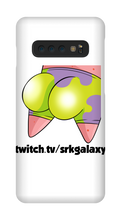 Patrick Samsung Phone Cases