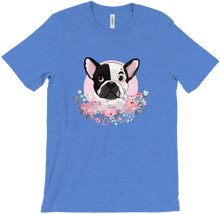 Camiseta de Lucia