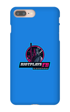riotplays iPhone Phone Cases