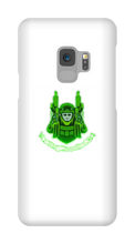 yeetingnoodle604 Samsung Phone Cases