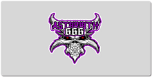 astorioth666 XXL Gaming Mousepad