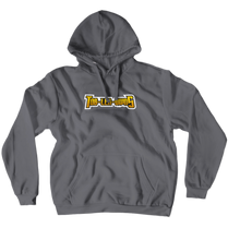 tob_ler_owns Hoodies (No-Zip/Pullover)