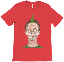 realityrebel23 Face T-Shirt