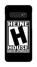 Heine House Phone Case for Samsung