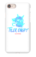 tylerknightgaming iPhone Phone Cases